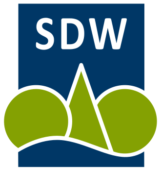 Logo SDW – Schutzgemeinschaft Deutscher Wald